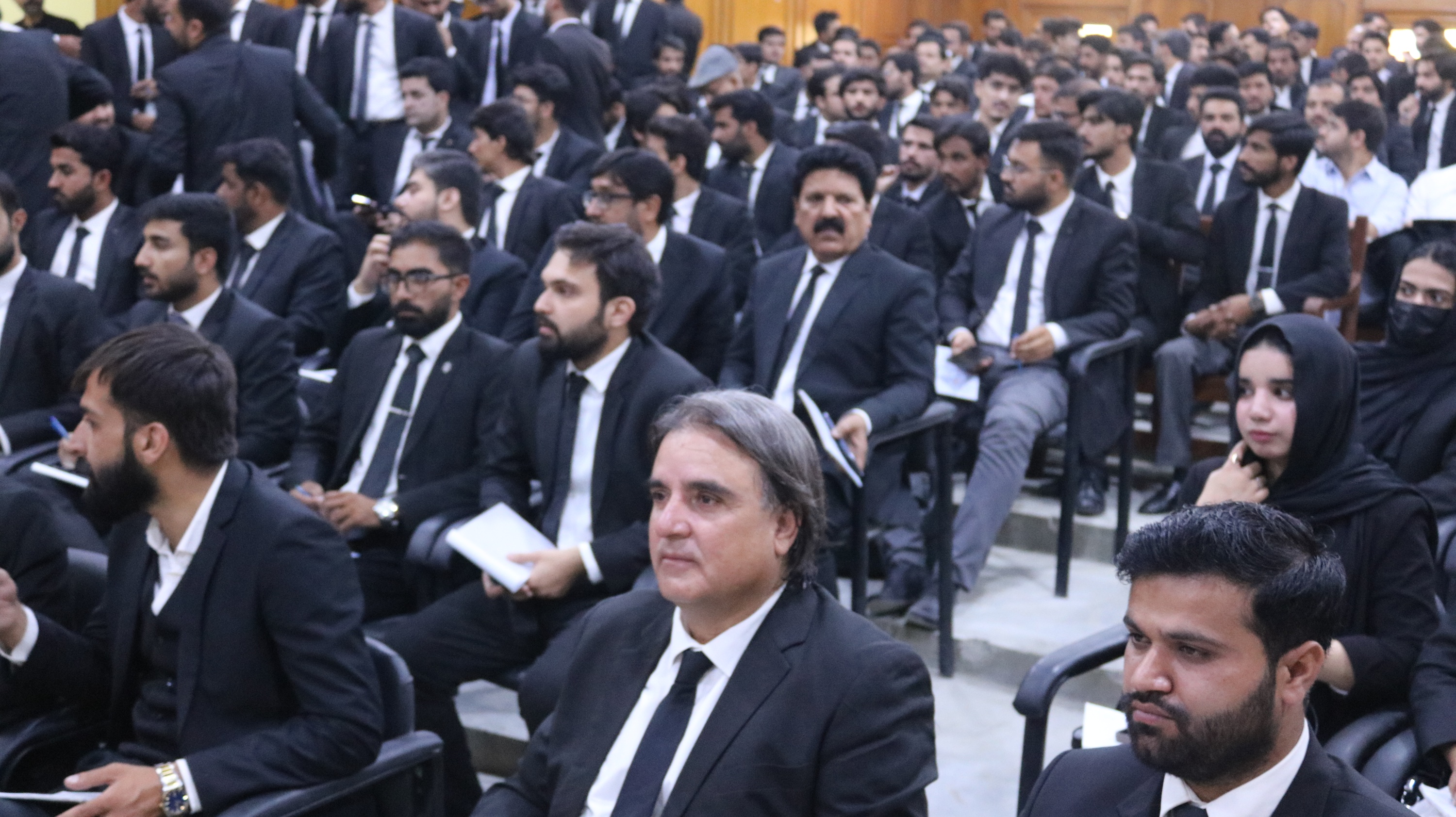 High Court Building, Quetta